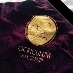 Ocriculum AD 168