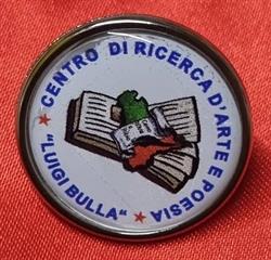 Centro di Ricerca d'Arte e Poesia "Luigi Bulla"