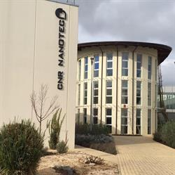 CNR NANOTEC - Istituto di Nanotecnologia