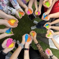 Animatori per Bambini 'Baby & Fun'