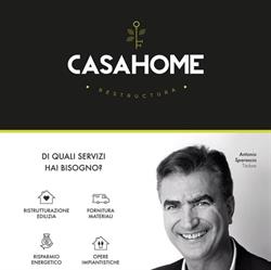 CasaHome s.a.s. General Contractor