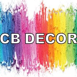CB DECOR S.r.l.