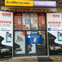 Effemme Ricambi