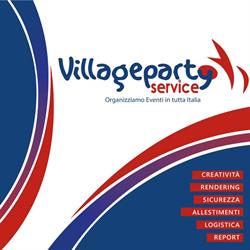 Villageparty - Un'idea che diventa evento
