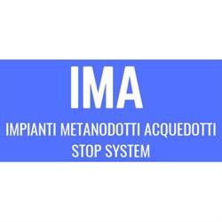 Ima di Cimieri Stefano - Impianti Metanodotti Acquedotti - Stop System