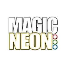 Magic Neon sas
