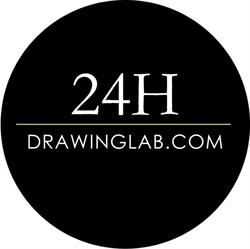 24H Drawing Lab