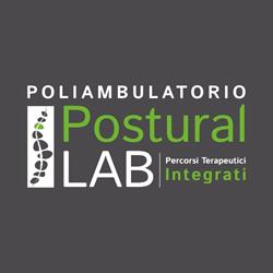 POLIAMBULATORIO POSTURAL LAB