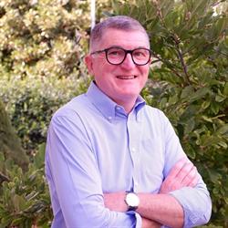Gianpietro Buiatti