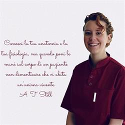 Studio Osteopatico Gessica Pezzutti DO BSc Ost (Hons) UK