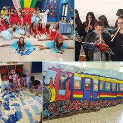 Scuola Primaria Soriano