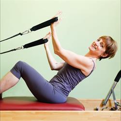 Studio Pilates Aires