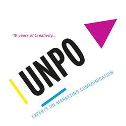 UNPO comunicazione e marketing
