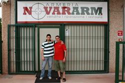 NovarArm