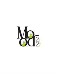 Mood 22 in green