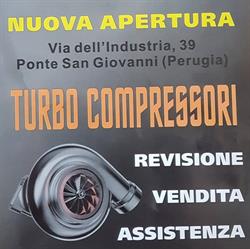 DR Turbo