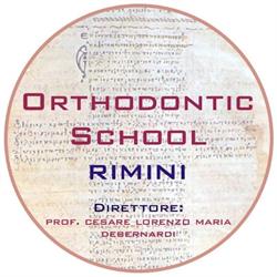 Orthodontic School Rimini