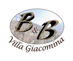 Bed and breakfast Villa Giacomina