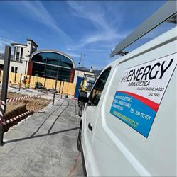 ENERGY GROUP SRL di Simone Sacco & C