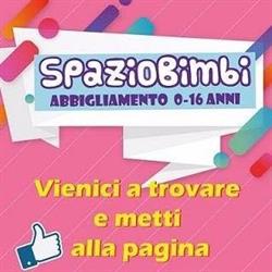 Spazio Bimbi di Secco Elena