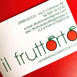 Il Fruttorto Di Fumagalli Marco E C. Snc