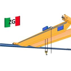 Zenato Gianfranco Manutenzione Impianti di Sollevamento