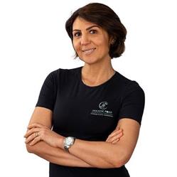 Holistic Point di Elena Petrache