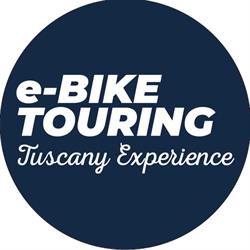 Ebike touring
