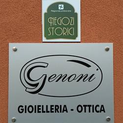 Gioielleria Ottica Genoni Cirillo Snc