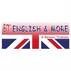 BT ENGLISH & MORE DI BARBARA TIRABASSI
