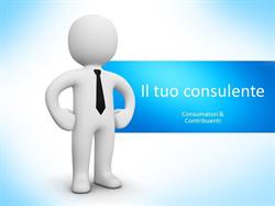 Caf ACLI Vomero - consumatori e contribuenti