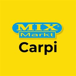 Mix Markt Carpi