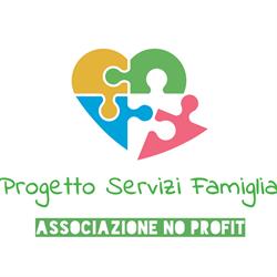 Progetto Servizi Famiglia aps