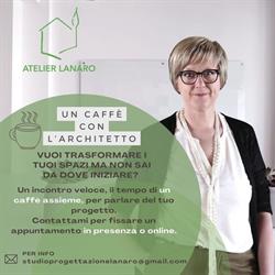 Dott. Arch. Paola Lanaro