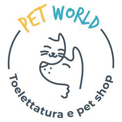 Pet World - Toelettatura Cani e Gatti & Pet shop