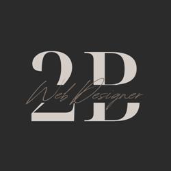 2B Web Designer