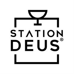 Station Deus - Omega Station