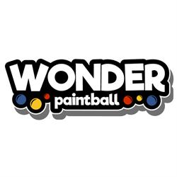 Wonder Paintball Flaminia