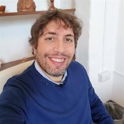 Dott. Andrea De Nuccio - Psicologo e Psicoterapeuta