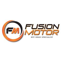 Fusion Motor