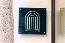 Boutique House Palazzo Farris