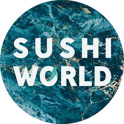 SUSHI WORLD