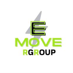 E Move by R Group