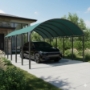 Telo copertura auto