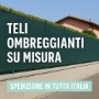 Teli omrbeggianti MondoReti