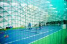 Reti sportive