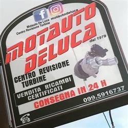 Motauto De Luca Centro Revisione Turbine