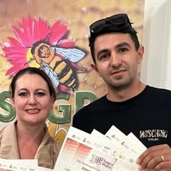 Azienda Apistica Mieli Monte Tamara