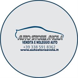 Auto noleggio autostoreavola