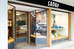 Sapaf 1954 Boutique